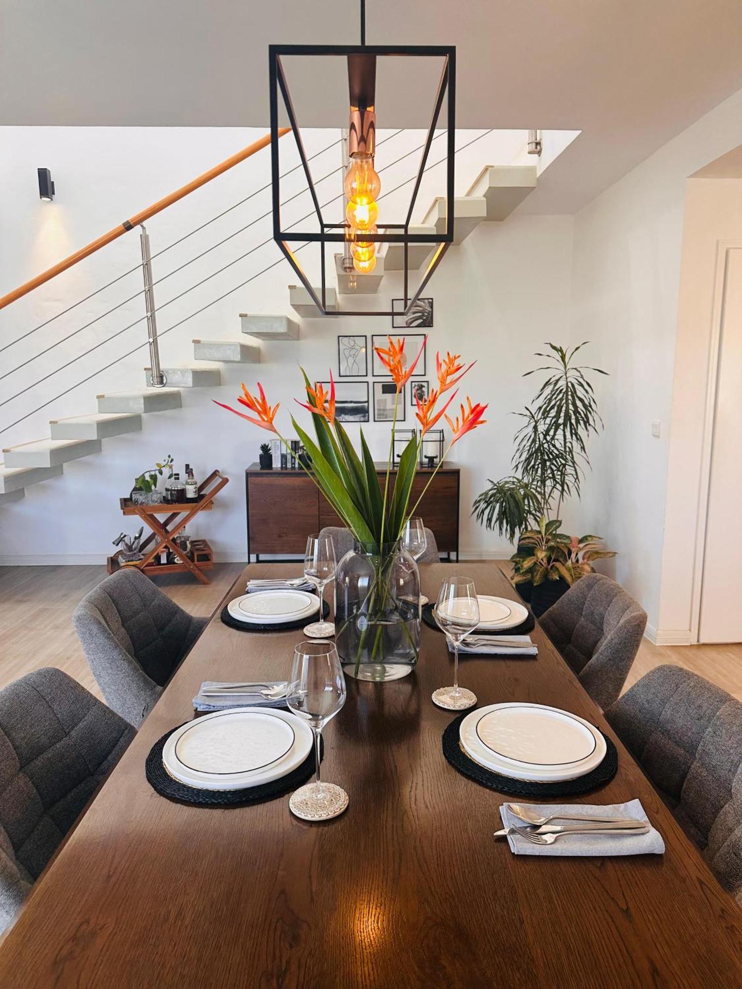 Modern Villa In Grand Bay - Short Walk To Beach エクステリア 写真